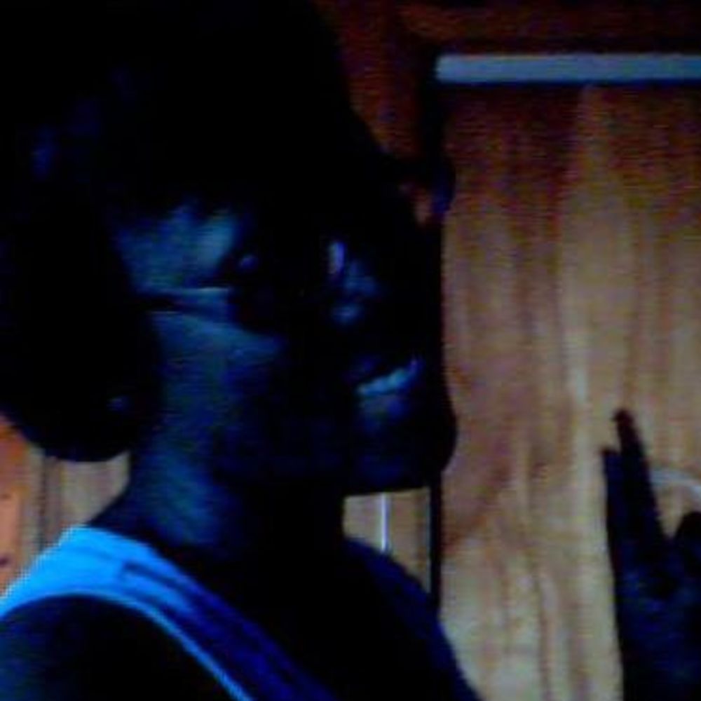 Meet your Posher, Shannon